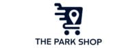 the park shop logo