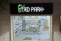 MED PARK Pharmacy