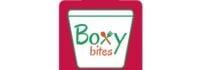 boxy bites logo